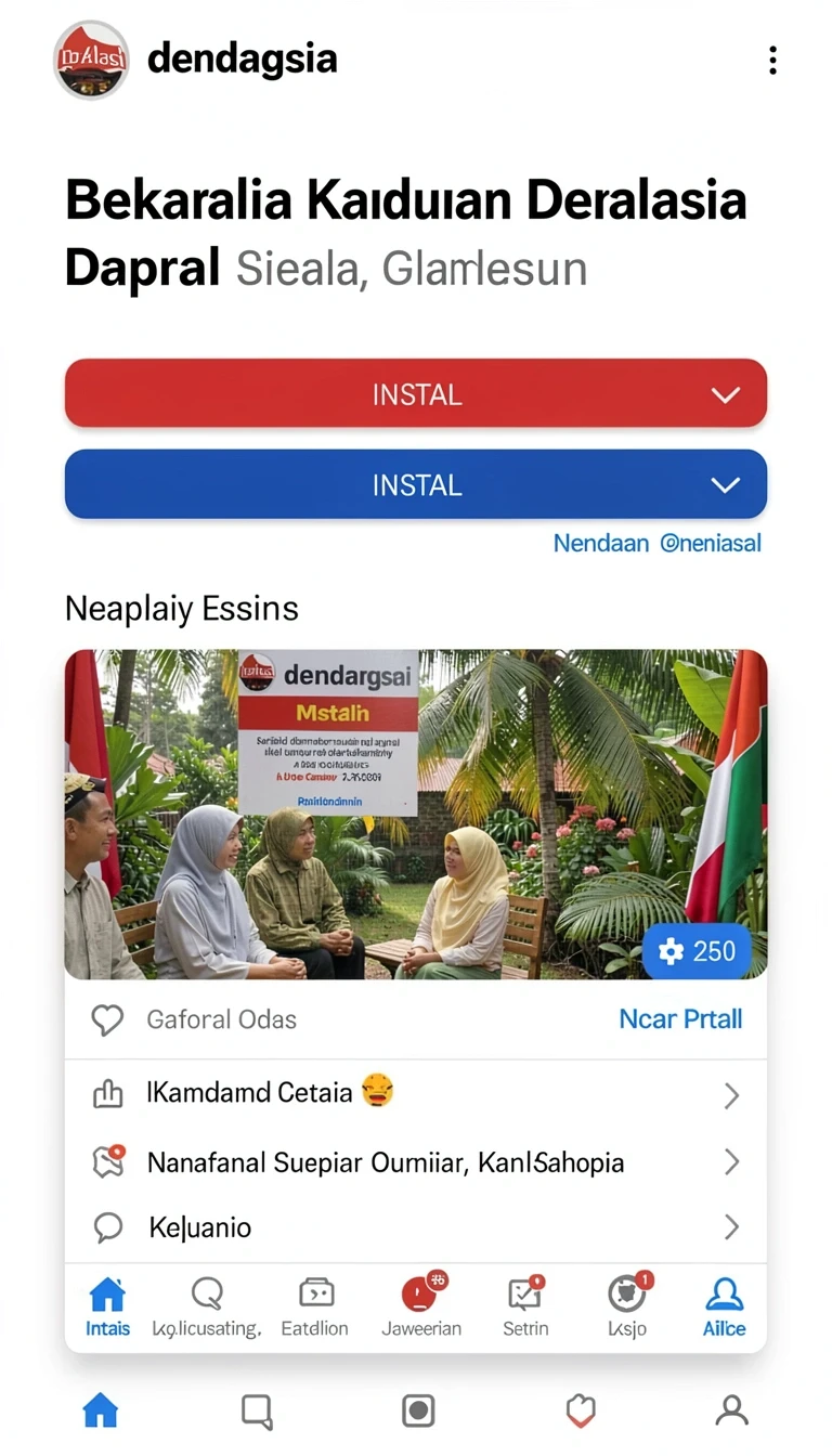 Download adipati88 APK untuk Android screenshot 2