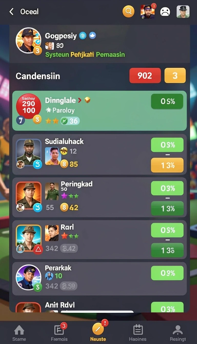 Review Aplikasi topcuan55 Versi Terbaru screenshot 2