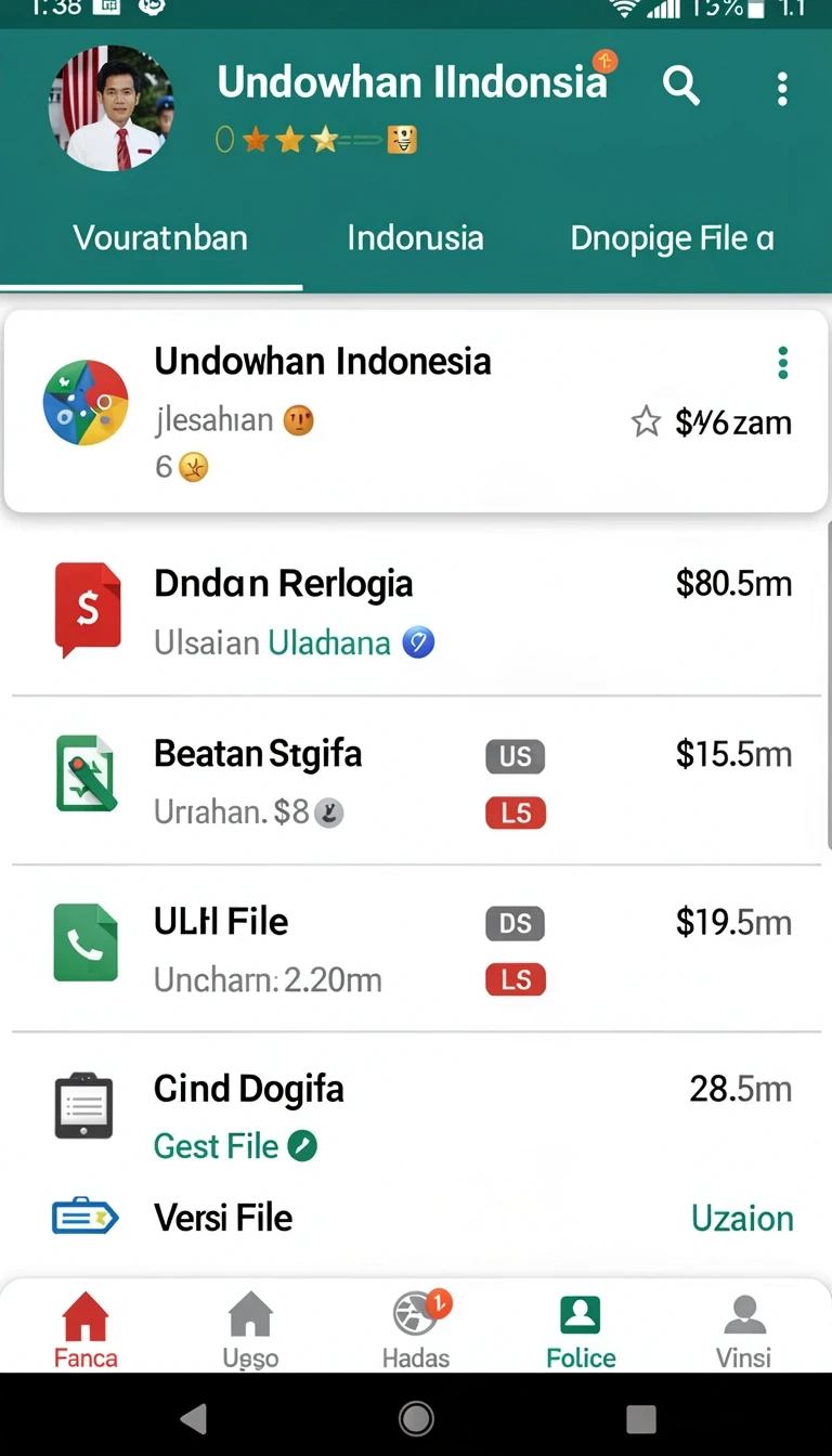Review Aplikasi fokus999 Versi Terbaru screenshot 2
