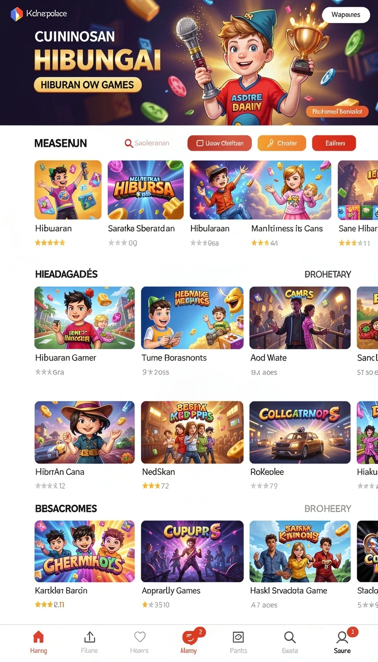 turbo43 App APK Terbaru screenshot 1