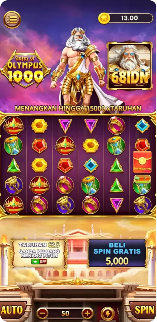 Review Aplikasi topcuan55 Versi Terbaru screenshot 1