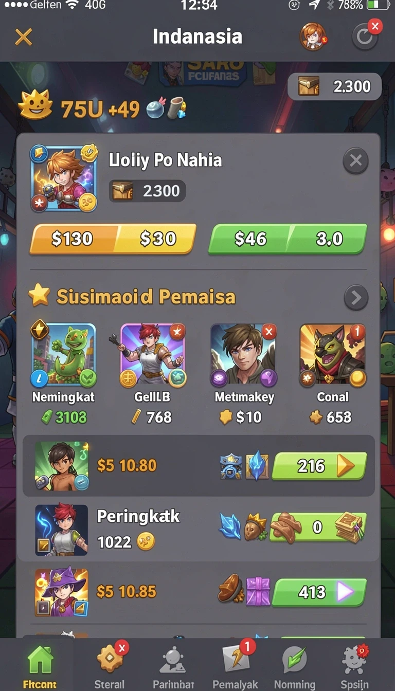 Download adipati88 APK untuk Android screenshot 1