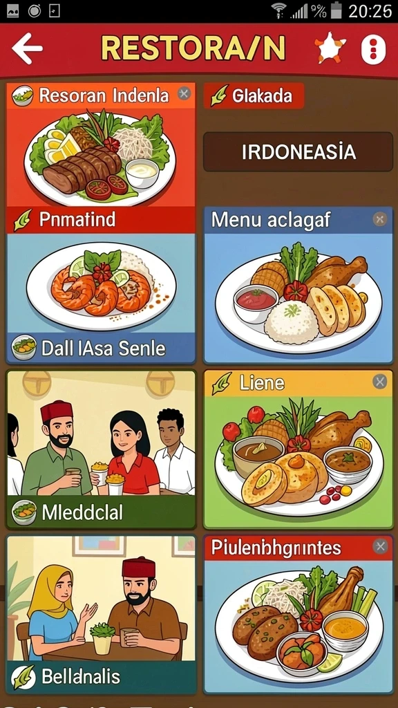Download kingbet98 APK untuk Android screenshot 2
