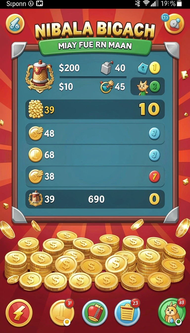 Download kingbet98 APK untuk Android screenshot 3