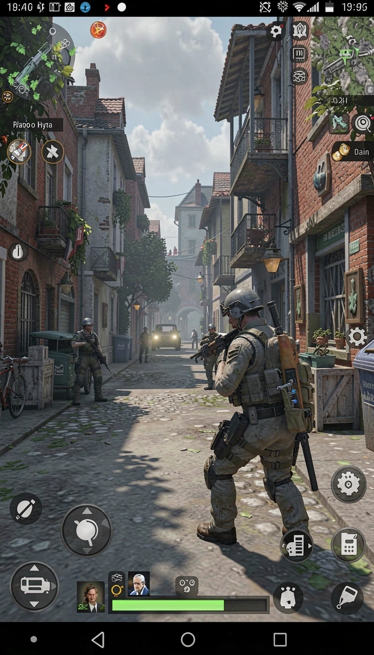 Download togelbet888 APK untuk Android screenshot 3
