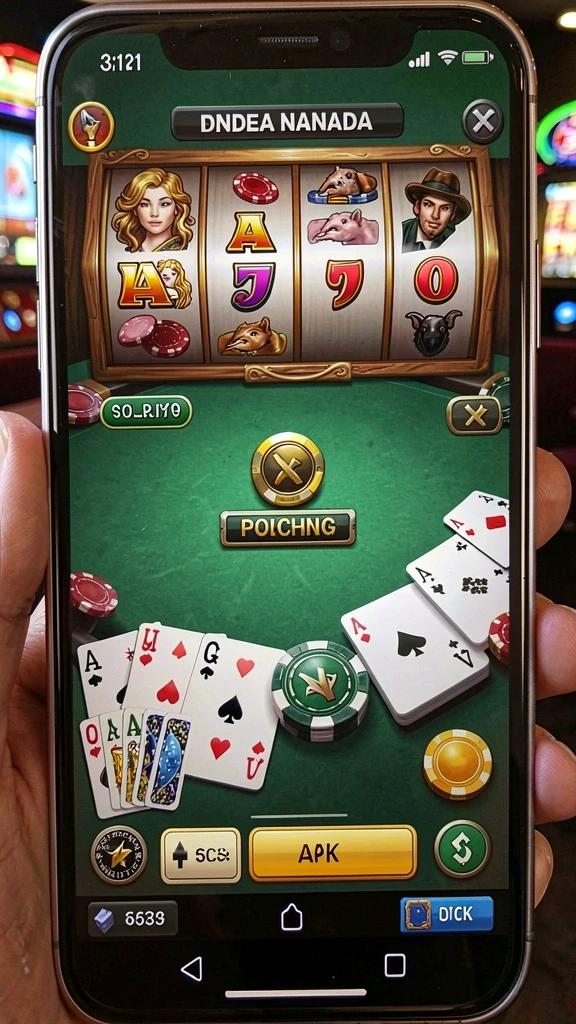 Download adipati88 APK untuk Android screenshot 3
