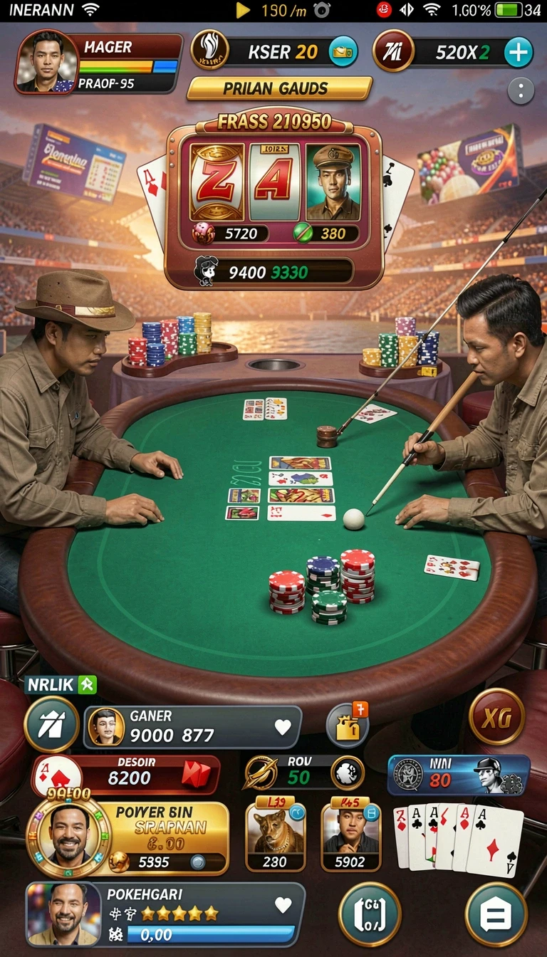 bolagila88 App APK Terbaru screenshot 2