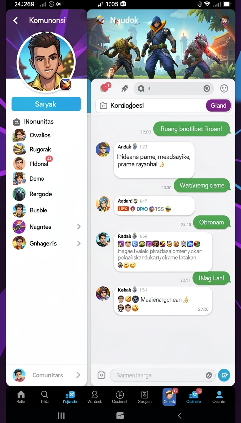 rupiahtot App APK Terbaru screenshot 1
