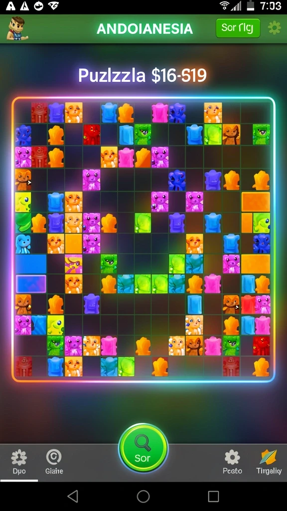 Review Aplikasi topcuan55 Versi Terbaru screenshot 4